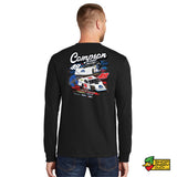 Collin Compson Long Sleeve T-Shirt