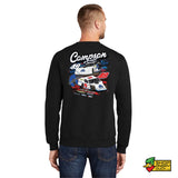 Collin Compson Crewneck Sweatshirt