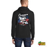 Collin Compson Hoodie