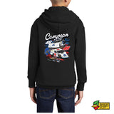 Collin Compson Youth Hoodie