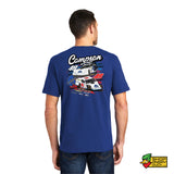 Collin Compson T-Shirt
