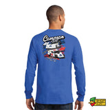 Collin Compson Long Sleeve T-Shirt