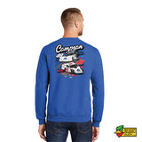 Collin Compson Crewneck Sweatshirt