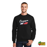 Collin Compson Crewneck Sweatshirt