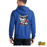 Collin Compson Hoodie
