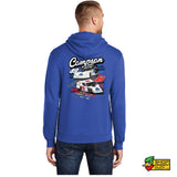 Collin Compson Full Zip Hoodie