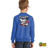 Collin Compson Youth Crewneck Sweatshirt