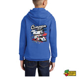 Collin Compson Youth Hoodie