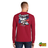 Collin Compson Long Sleeve T-Shirt