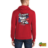 Collin Compson Hoodie