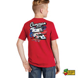 Collin Compson Youth T-Shirt