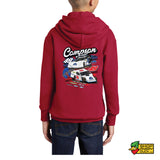 Collin Compson Youth Hoodie