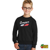 Collin Compson Youth Crewneck Sweatshirt