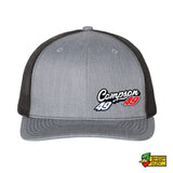 Collin Compson Snapback Hat