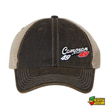 Collin Compson Trucker Hat