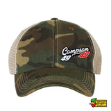Collin Compson Trucker Hat