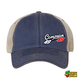 Collin Compson Trucker Hat