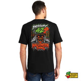 Delivered to Track - The Halloween Thing T-Shirt