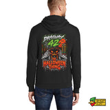 Delivered to Track - The Halloween Thing Hoodie