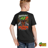 Delivered to Track - The Halloween Thing Youth T-Shirt