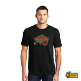 Delivered to Track - The Halloween Thing T-Shirt