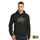 Delivered to Track - The Halloween Thing Hoodie