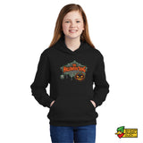 The Halloween Thing Youth Hoodie