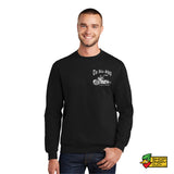 The Bike Shop Crewneck Sweatshirt