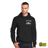 The Bike Shop Hoodie