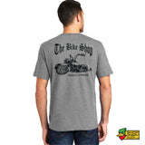 The Bike Shop T-Shirt
