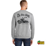 The Bike Shop Crewneck Sweatshirt