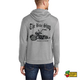 The Bike Shop Hoodie