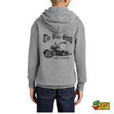 The Bike Shop Youth Hoodie