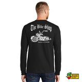The Bike Shop Long Sleeve T-Shirt