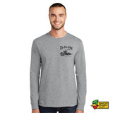 The Bike Shop Long Sleeve T-Shirt