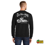 The Bike Shop Crewneck Sweatshirt