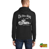 The Bike Shop Hoodie
