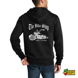The Bike Shop Full Zip Hoodie