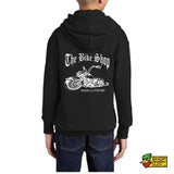 The Bike Shop Youth Hoodie