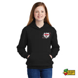UPM United Pullers of Minnesota Youth Hoodie