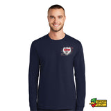 UPM United Pullers of Minnesota Long Sleeve T-Shirt