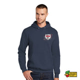 UPM United Pullers of Minnesota Hoodie