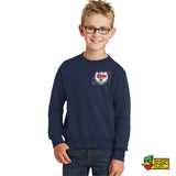 UPM United Pullers of Minnesota Youth Crewneck Sweatshirt