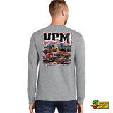 UPM United Pullers of Minnesota Long Sleeve T-Shirt