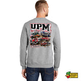 UPM United Pullers of Minnesota Crewneck Sweatshirt
