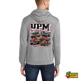 UPM United Pullers of Minnesota Hoodie