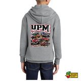 UPM United Pullers of Minnesota Youth Hoodie