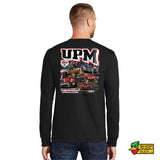 UPM United Pullers of Minnesota Long Sleeve T-Shirt