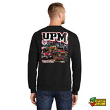 UPM United Pullers of Minnesota Crewneck Sweatshirt