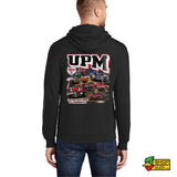 UPM United Pullers of Minnesota Hoodie
